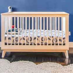 3-1 Convertible Crib