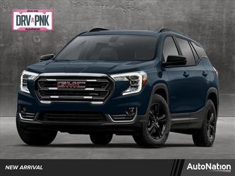 2022 GMC Terrain