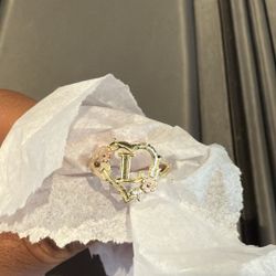 10k L Ring