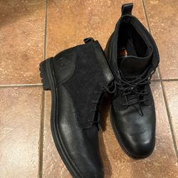 TIMBERLANDS( MEN)🥾