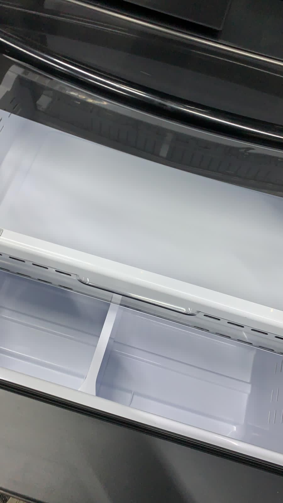Samsung Stainless Steel 4 Door Fridge