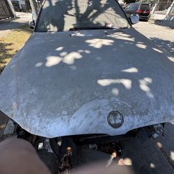 04-07 BMW Part-out 