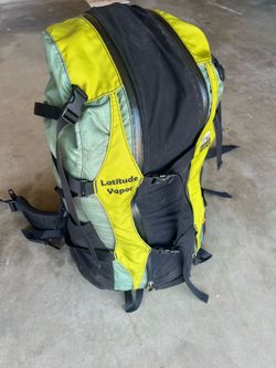 Ultralight Granite Gear Latitude Vapor