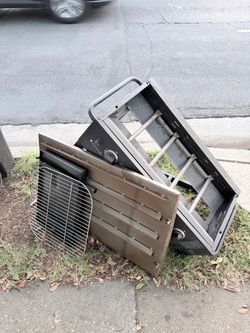 Free stove in Hollywood
