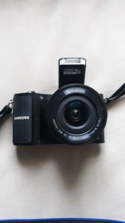 20 MG pixeles Digital Camera