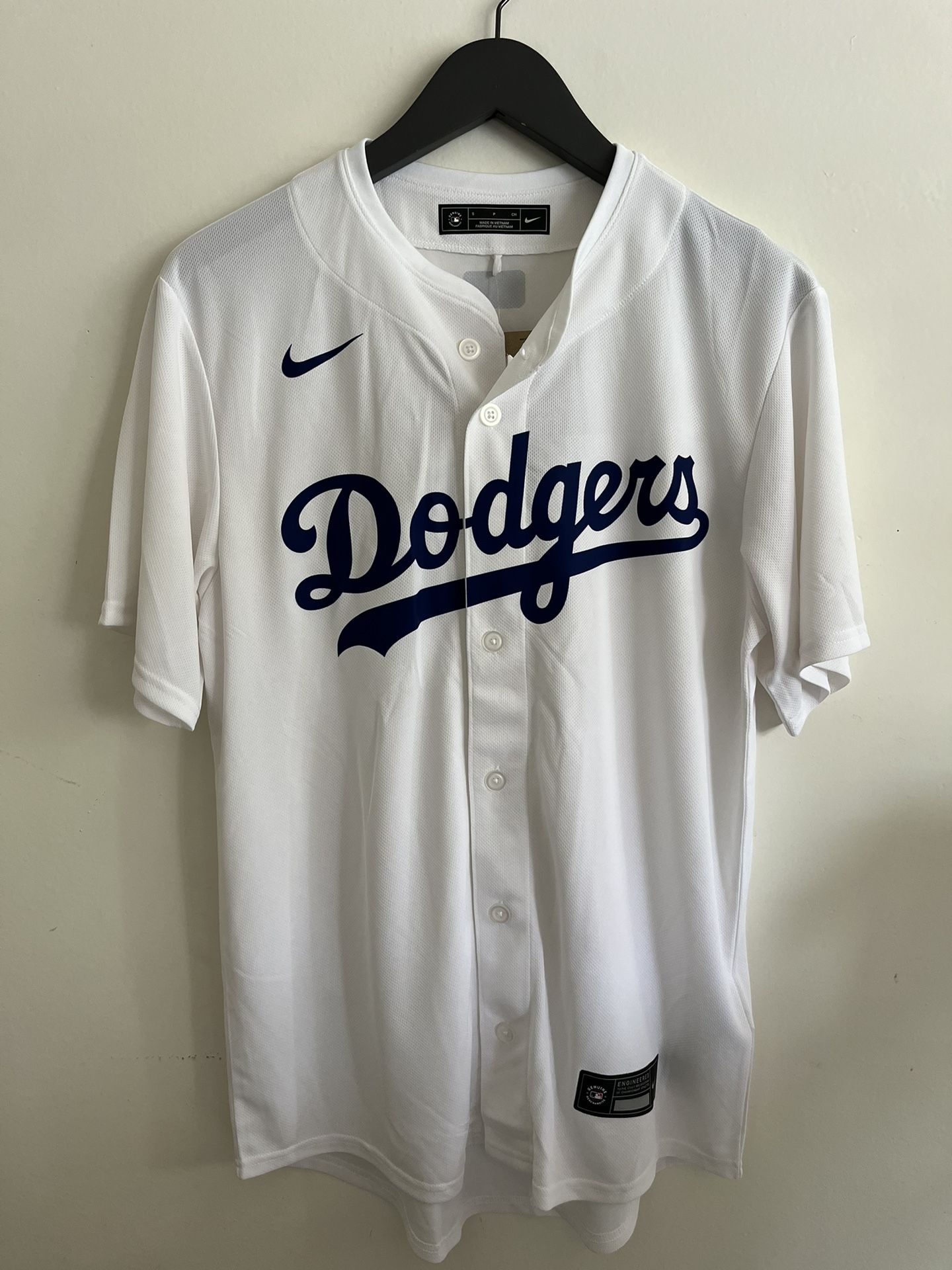 Dodgers Jersey