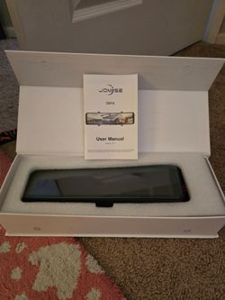 Dash Camera