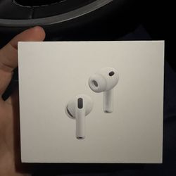 Airpods Pro 3