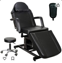 Electric Tattoo Chair