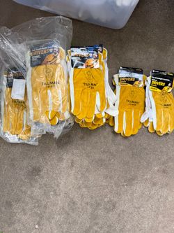 TILLMAN Gloves