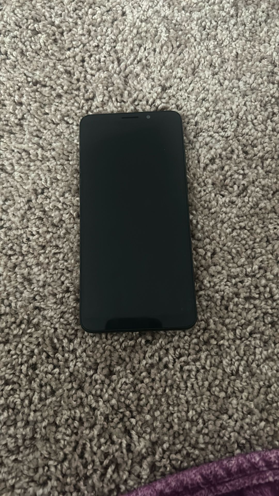 TCL Cellphone