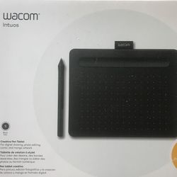 Wacom Intuos CTL4100