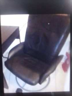 desk chair