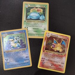 Proxy Pokemon Cards 