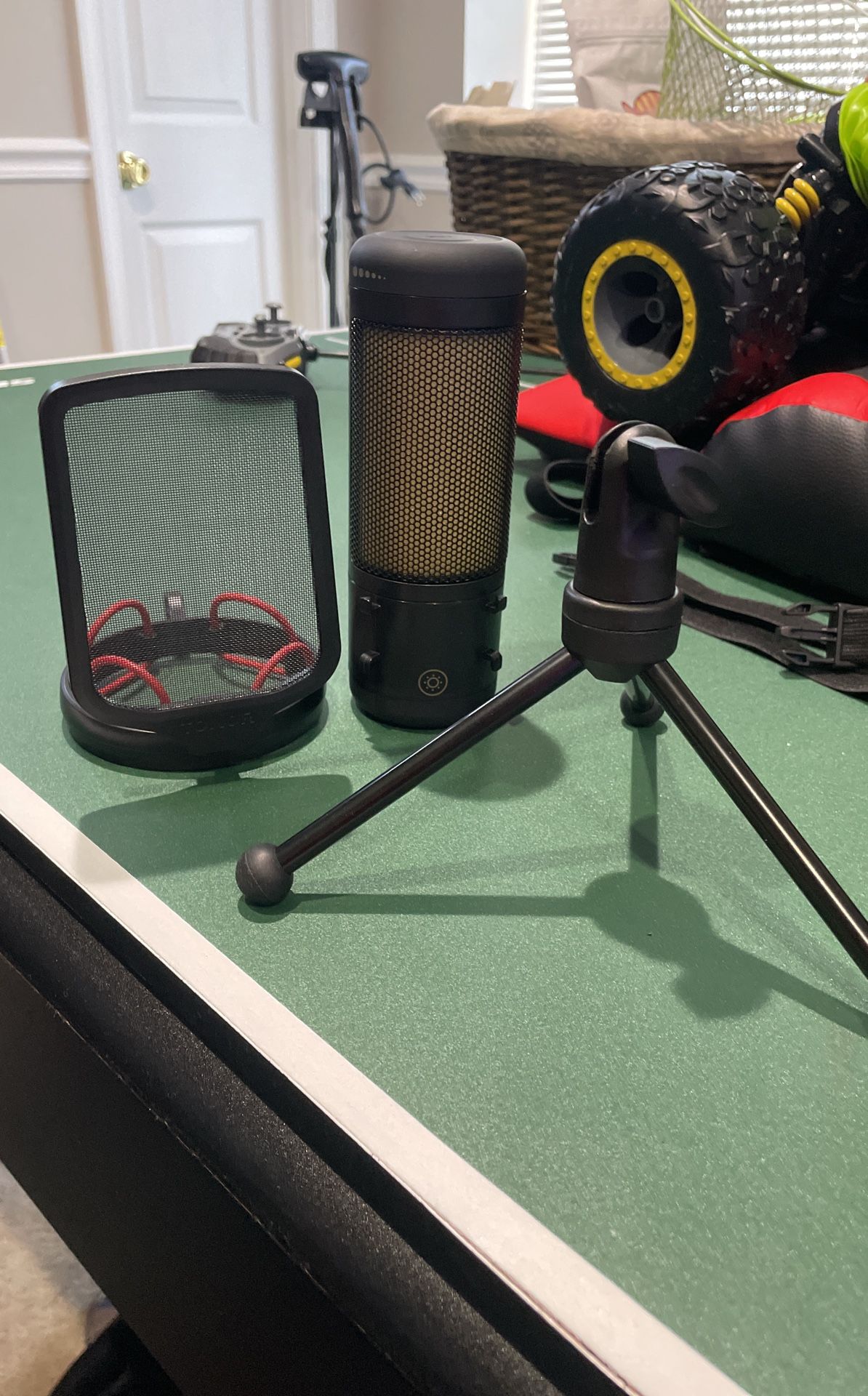 Tonor gaming Microphone