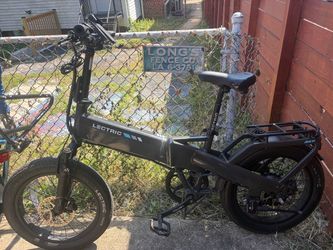 Lectric XP4