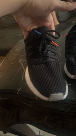 Addidas shoes