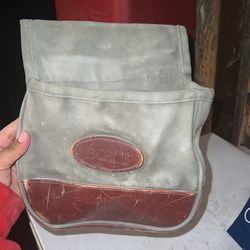 Bout Shell Pouch 