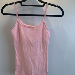 Summer Top With Shelf Bra 