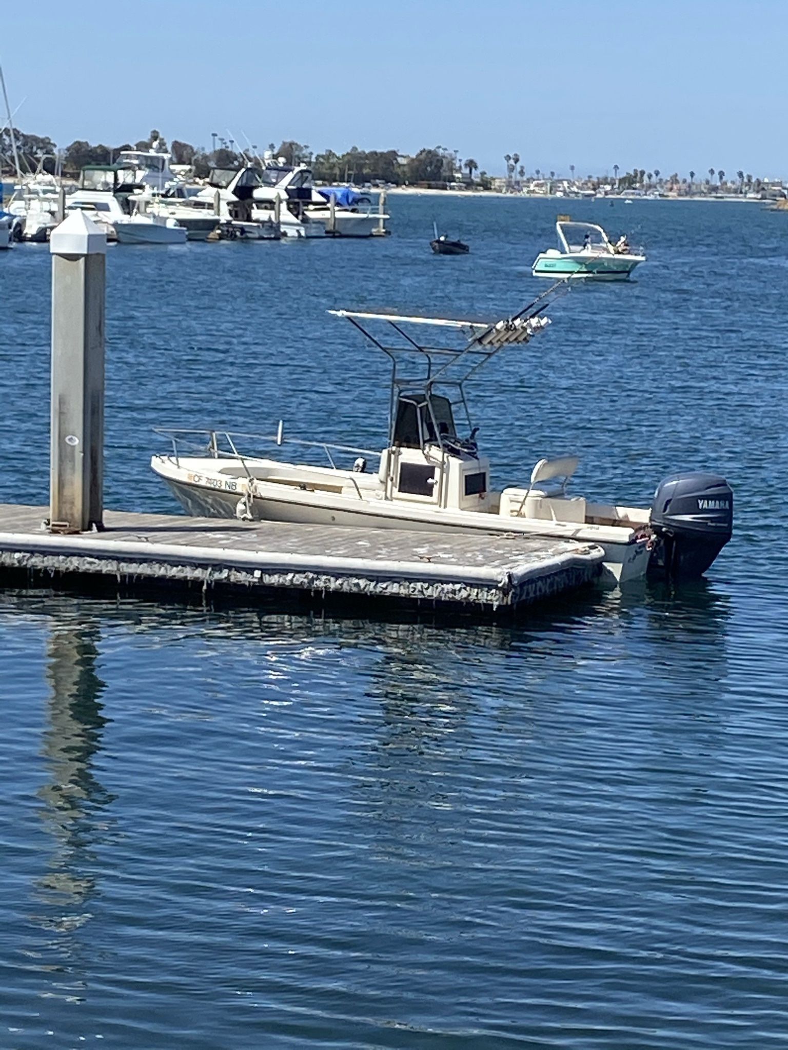 Parker Boat for Sale in San Diego, CA OfferUp