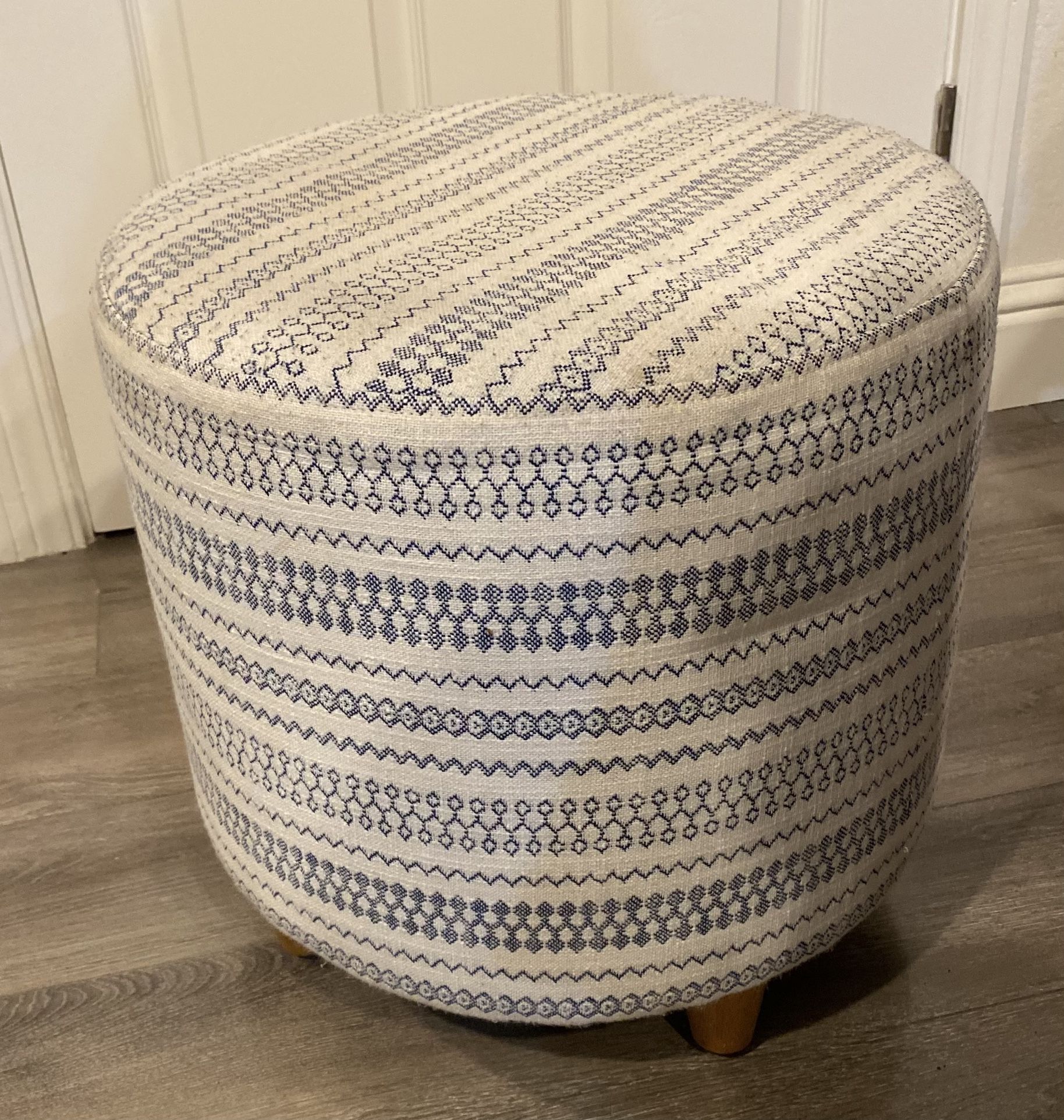 Foot Stool Ottoman