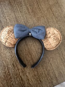 Disney Corked Ears