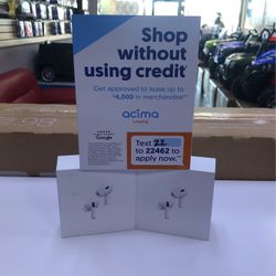 Apple AirPods Pro Available On Cash Deal $ 239 