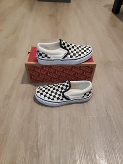 vans shoes