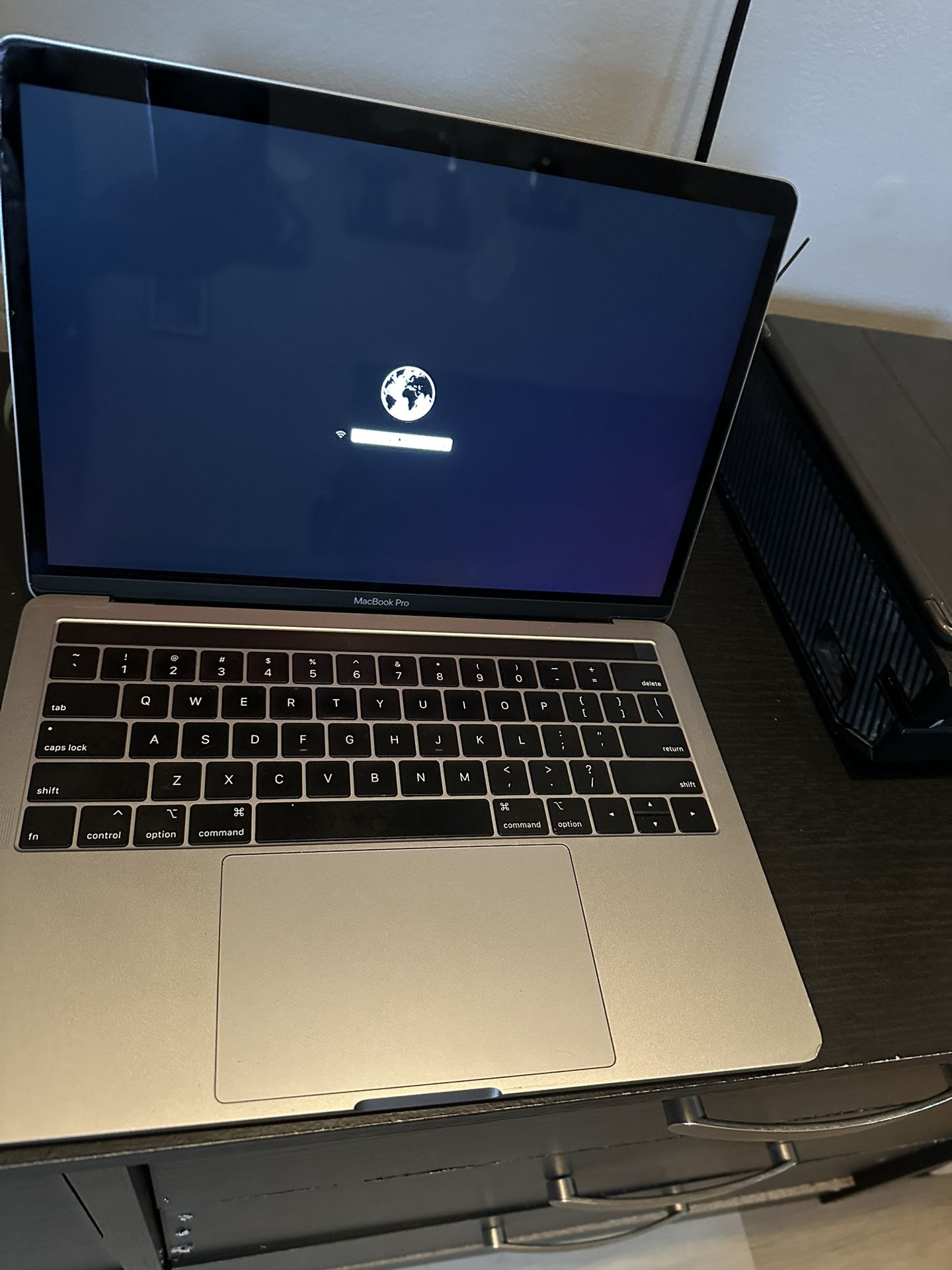 MacBook Pro with Touch Bar
