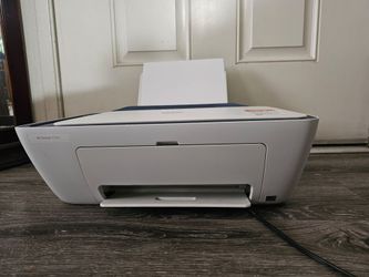Hp Deskjet printer