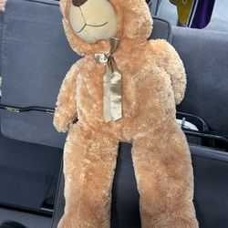 Valentines Bear