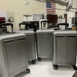 Samsonite Carry-On Luggage