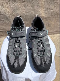 Bontrager InForm mountain bike cycling shoes