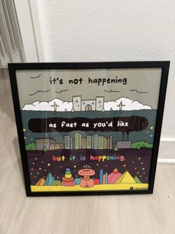 Motivational Wall Art