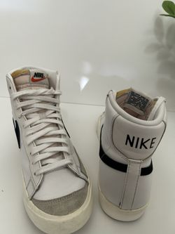 Nike Blazers Mid Vintage 77 (9.5MN/11WMNS )