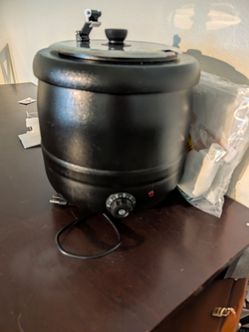 10qt soup warmer