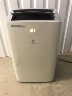 Friedrich Portable Air conditioner AC with heater 14,000 BTU