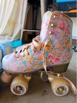 Impala Roller Skates