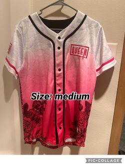 Sullivan king jersey’s