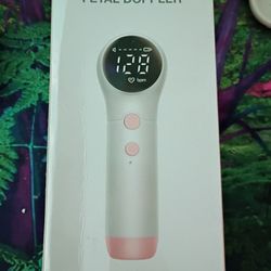Fetal Doppler 