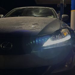 2007 Lexus IS 250