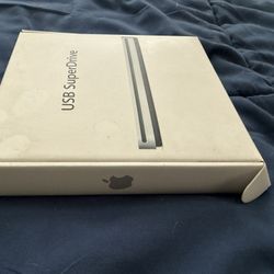 Apple SuperDrive