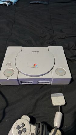 PlayStation 1