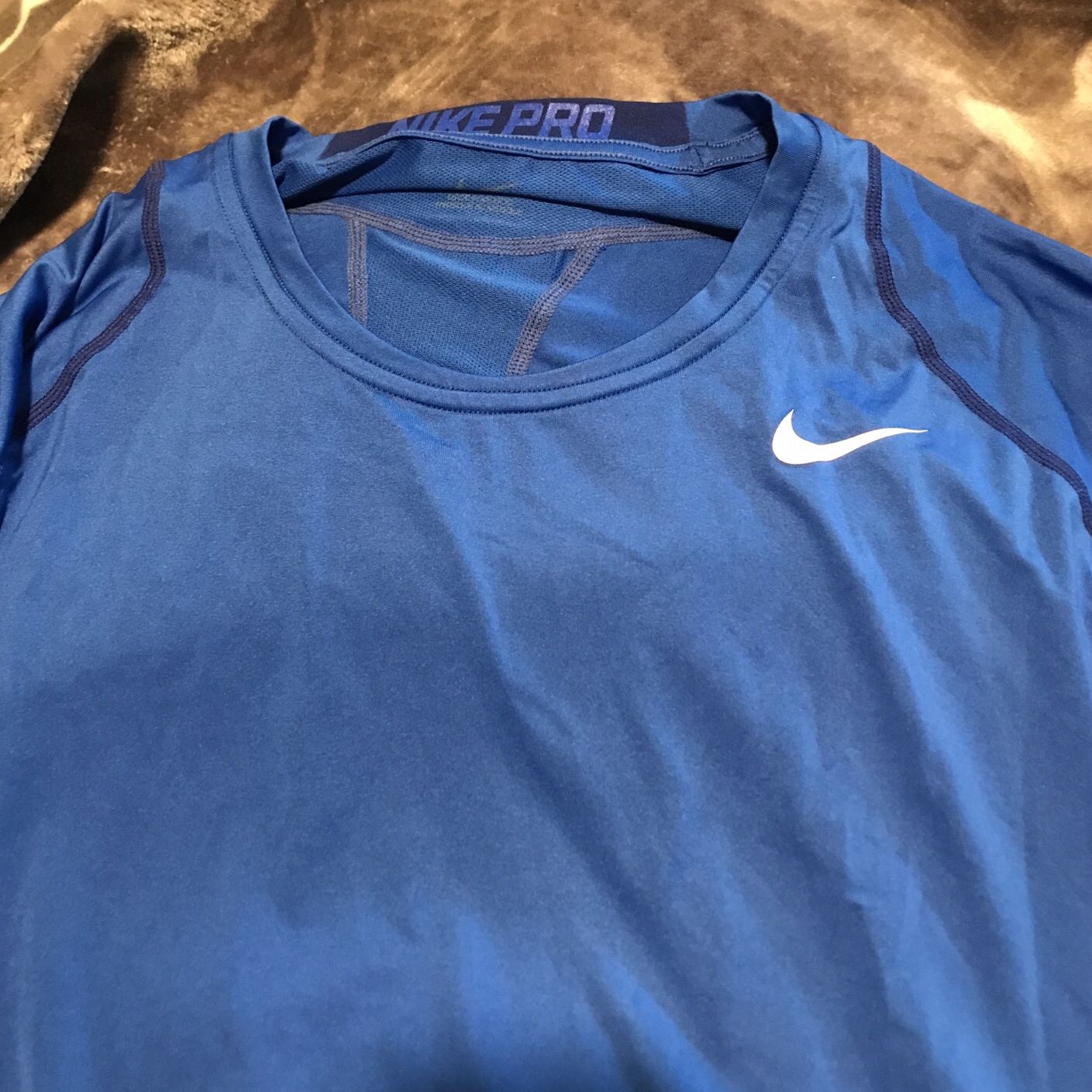 Nike Pro Men’s  XL Sports Shirt 