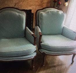 chairs