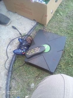 Original Xbox