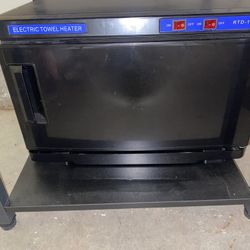 Electric Towel Heater