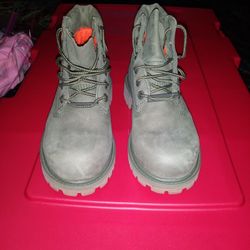 NWOT Timberland Kid's Boots