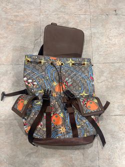 Rare Disney backpack