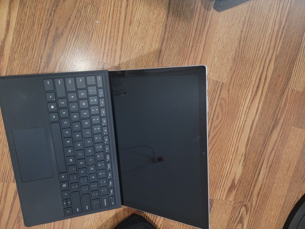 2018 Microsoft Surface Pro